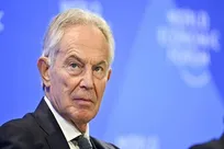 «تونی بلر» از هیات صلح پیشنهادی ترامپ کنار گذاشته شد