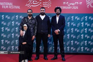 هفتمین روز جشنواره&zwnj; چهل&zwnj;وچهارم فیلم فجر