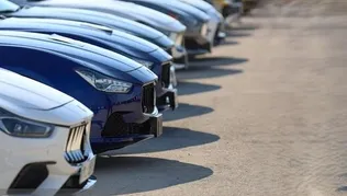 ترخیص بیش از ۵ هزار خودرو از بنادر هرمزگان با دستور قضایی در کمتر از یک هفته