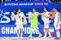 محمدی: جو حاکم در فینال را در هیچ کجا ندیده بودم/ تیم ملی در این جام بهترین عملکرد را داشت +فیلم