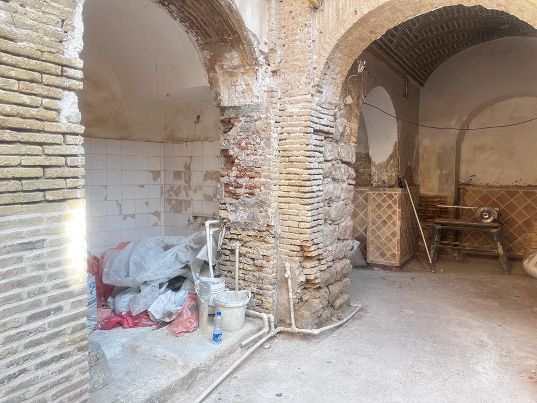 آیا بافت تاریخی شوشتر شایسته ثبت جهانی است/ دلنگرانِ برای کوچههایی که بار تاریخ را به دوش میکشند آیا بافت تاریخی شوشتر شایسته ثبت جهانی است/ دلنگرانِ برای کوچههایی که بار تاریخ را به دوش میکشند