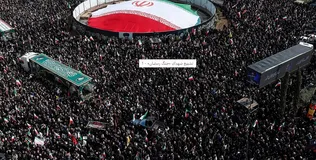 امام جمعه اهواز: تا ۴۰ روز باید شبانه‌روزی در خیابان‌ها باشیم/ ۴ عنصر ایجاد معادله جدید امنیت در منطقه