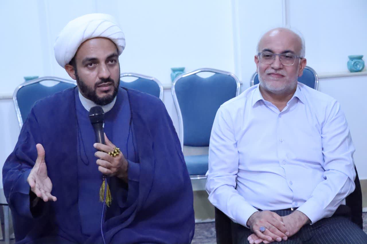 محبت و رفع دغدغه‌های واقعی کلید اثرگذاری بر نسل جدید است
