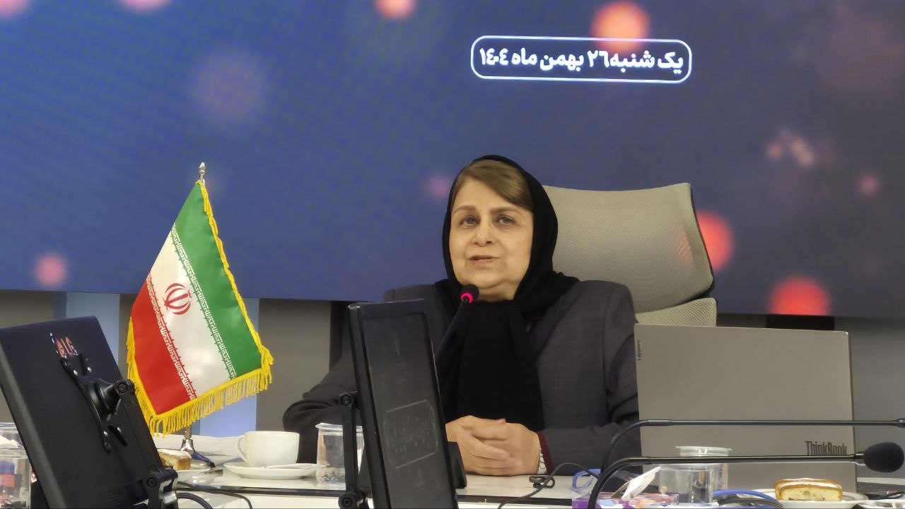 از افزایش راندمان تا نگرانی ایمنی؛ نانولیفهای ماسک به استاندارد بینالمللی رسیدند از افزایش راندمان تا نگرانی ایمنی؛ نانولیفهای ماسک به استاندارد بینالمللی رسیدند