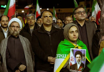 هزینه سازش با استکبار جبران&zwnj;ناپذیر خواهد بود؛ دشمن دنبال ایجاد تفرقه داخلی است