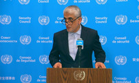 Tehran says US undermined Islamabad MoU, calls on security council to act