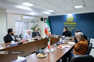 نشست علمی &laquo;مبدأ نهضت؛ تبیین ریشه&zwnj;ها و پیامدهای قیام ۱۵ خرداد&raquo;