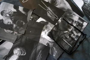 آیین اجرای ارکستر سمفونیک ایرانمرد 