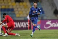 آسانی: خبر مصدومیت من کذب است/ امیدوارم به‌ زودی در خدمت استقلال باشم