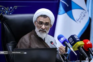 نشست هم اندیشی روسای کارگروه&zwnj;های مرکز مطالعات علوم انسانی
