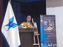 جشنواره مشاعره علوی راهی برای انتقال هنرمندانه سیره امام علی(ع) به نسل جوان