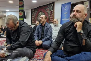 فعالیت فرهنگی خادمیاران رضوی منطقه 14 تهران