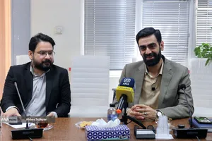 نشست علمی بعثت ملت ایران و تکوین ساختار معنایی جهان آینده