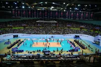 لیگ برتر والیبال برگزار می‌شود یا خیر؟/ منظمی: تصمیمی می‌گیریم که برای باشگاه‌ها و تیم ملی مفید باشد