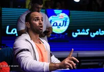 به ۵ امتیاز کشتی هاشمی اعتراض داشتیم؛ جان مادرش را قسم دادم خداحافظی نکند/یزدانی کشتی‌گیری خاص با ضریب‌هوشی بالاست