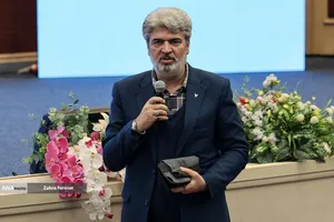 افتتاحیه جشنواره امامت و مهدویت