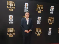 قلعه نویی: هیچ حریف آسانی وجود ندارد/ به 4 بازی تدارکاتی بزرگ نیاز داریم