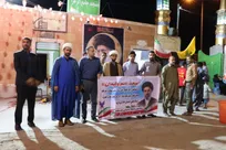 پیوند سنگر علم و سنگر مسجد وظیفه دانشگاهیان است