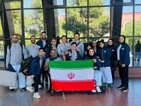 تیم ملی پاراکاراته ایران قهرمان آسیا شد