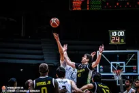 هفته دوازدهم لیگ برتر بسکتبال| پیروزی کاله، پاس و اصفهانی‌ها/ استقلال با حدادی باخت