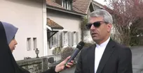 بقائی: دور سوم مذاکرات غیرمستقیم ایران و آمریکا آغاز شد / تناقض‌گویی مقامات آمریکایی کمکی به پیشبرد دیپلماسی نمی‌کند