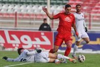 جدول لیگ برتر پس از پایان بازی‌های روز اول هفته هفدهم