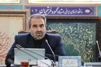 فرهنگ و هنر ایران مدیون هنرمندی «عبدی» است