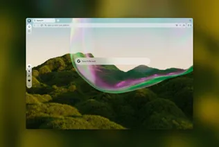 اپرا مرورگر «Air» را با امکانات جدید برای افزایش تمرکز و کاهش حواس‌پرتی بازطراحی کرد