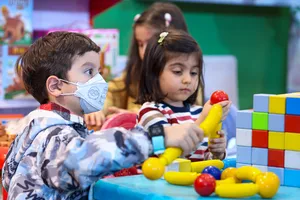 جشنواره ملی اسباب بازی