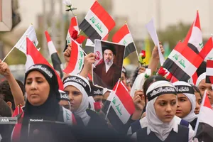 راهپیمایی روز قدس در سراسر جهان