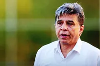 نیکفر: بدرفتاری‌های اخیر مورد تأیید هیچ باشگاهی نیست/ مهم‌تر از کسب نتایج اتحاد ملی است+فیلم