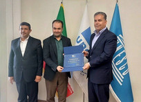 Iranian scientist wins UNESCO young scientists award 2025