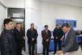 نشست اعضای ستاد راهبری و نظارت بر پیاده‌سازی سند تحول و تعالی دانشگاه آزاد اسلامی در شهرکرد