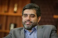 بازگشایی برج آزادی به روی مردم/ ترکیب خطاطی و تصاویر شهدای دانش‌آموز حس ایرانی بودن را تقویت می‌کند