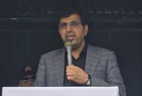 پیام حضور شهدا در دانشگاه، کار خالصانه و بی‌توقع برای خداست