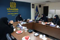 دومین نشست از سلسله نشست‌های علمی‌ تخصصی پیشگامی زنان در جنگ تحمیلی سوم