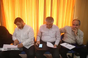 کارگاه آموزشی هوش مصنوعی رهبران طرح کنشگری رسانه‌ای دانشگاه آزاد اسلامی و سما