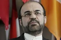 نجفی: فشارهای سیاسی مانع حمایت کشورهای بیشتر از قطعنامه ایران شده است
