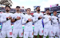 تیم ملی ساعت ۴ صبح به تیخوانا رسید!