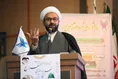 اختتامیه جشنواره ملی شعر و دلنوشته معراج