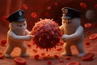 سرطان را پیش از آنکه جان بگیرد، باید در خون شکار کرد