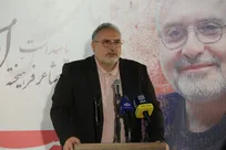 افشین علاء شاعری زمان‌شناس و متعهد به ارزش‌های معنوی و انقلابی است