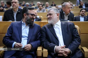 جشنواره ارتقاء شفافیت و رفع موقعیت های تعارض منافع