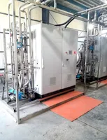 ضد عفونی تأسیسات کشتارگاه‌ و مرغداری‌ها با ازن ژنراتور ایران