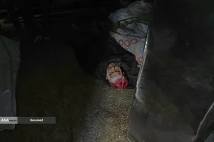 شهرک نشینان صهیونیست مسیر کامیون&zwnj;های حامل آرد به نوار غزه را بستند