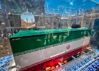 مراسم بزرگداشت آیت‌الله سیدعلی خامنه‌ای(ره) در دانشگاه تهران برگزار می‌شود