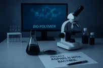 پژوهشگران دانشگاه آزاد از باکتری‌های آسفالت، افزودنی زیستی برای قیر ساختند