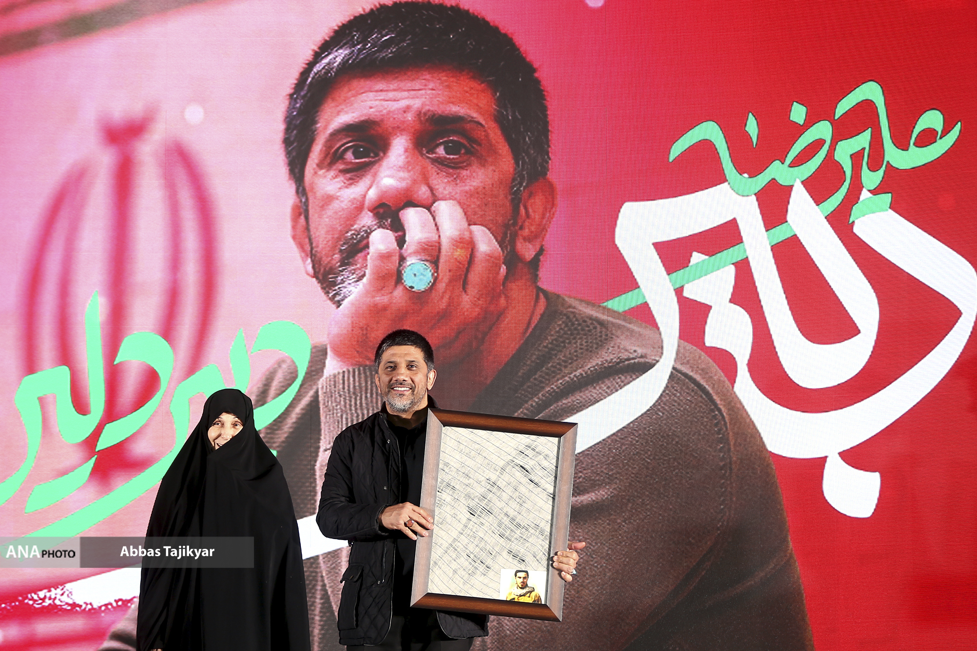 چرا پیوست فرهنگی در کشتی مهم است؟/علیرضا دبیر و هدیهای ارزشمند که پسدادنی نیست! چرا پیوست فرهنگی در کشتی مهم است؟/علیرضا دبیر و هدیهای ارزشمند که پسدادنی نیست!