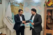 تفاهم‌نامه راهبردی تربیت مدرس و توسعه تجارت برای نفوذ در بازارهای آفریقا امضا شد