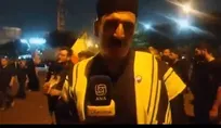 رهبر شهید یک ایرانی اصیل و شجاع بودند 